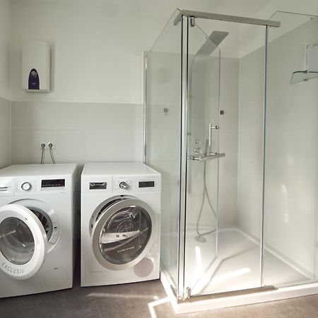 Hermes Apartments Siebengebirge Königswinter Екстериор снимка