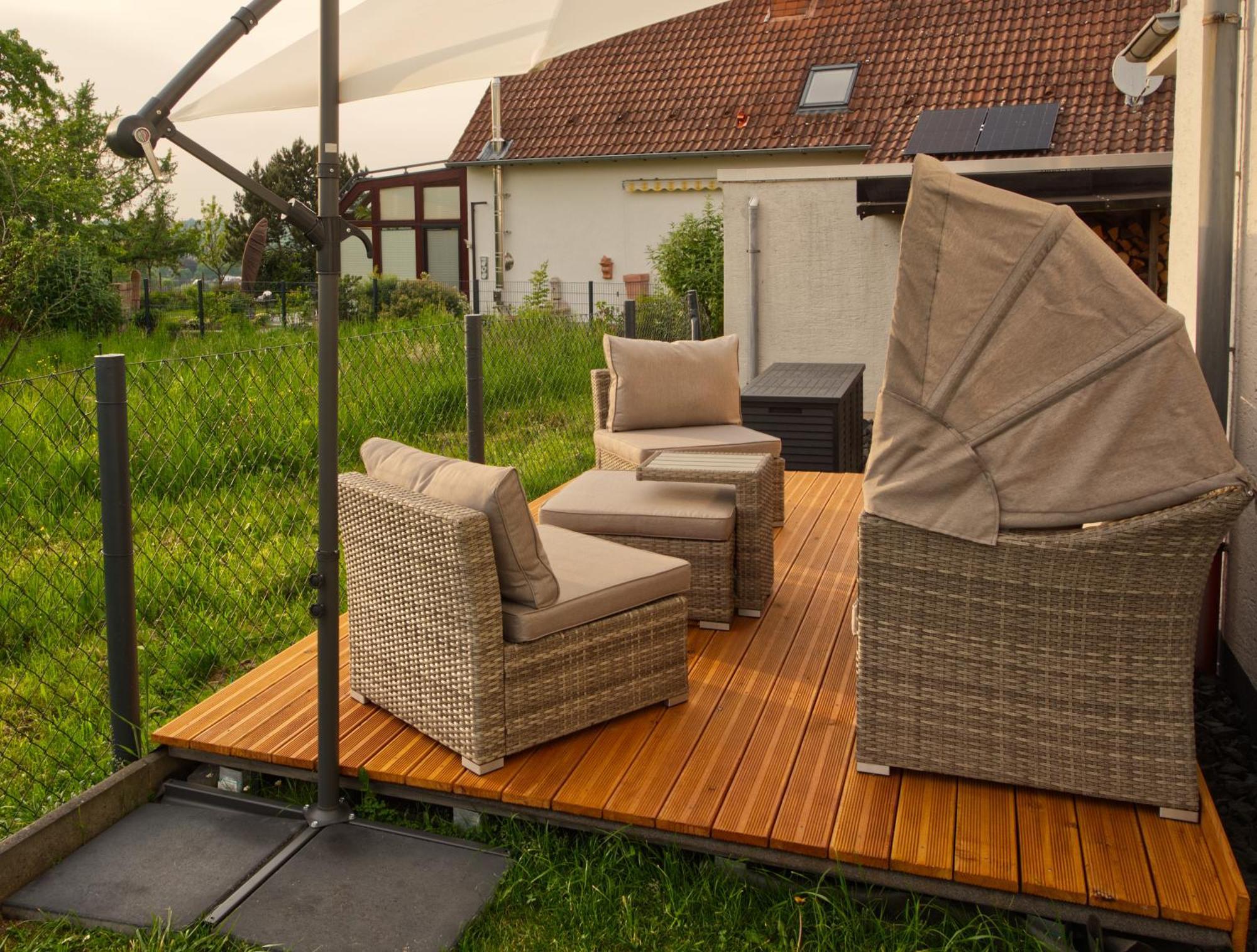 Hermes Apartments Siebengebirge Königswinter Екстериор снимка