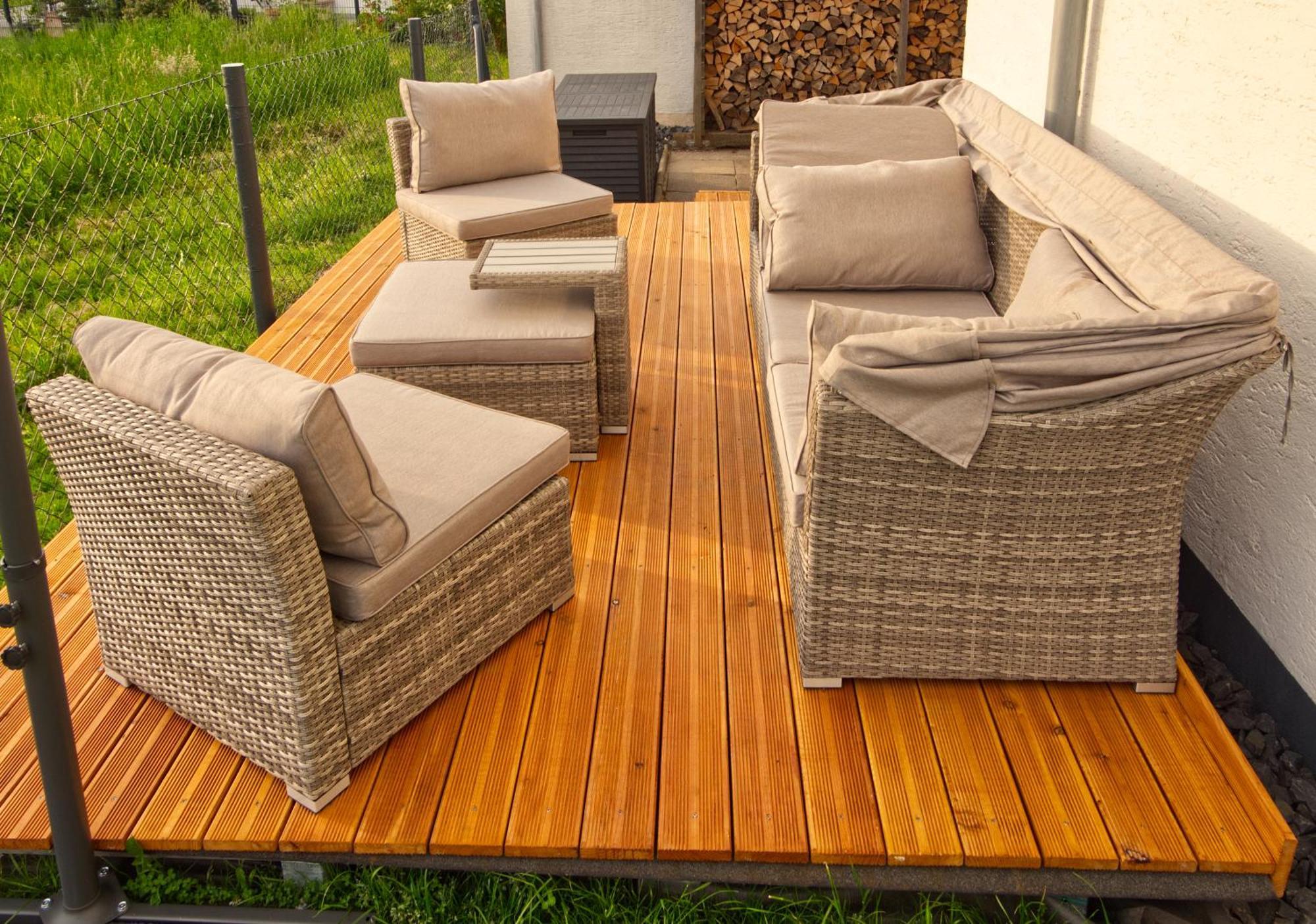 Hermes Apartments Siebengebirge Königswinter Екстериор снимка