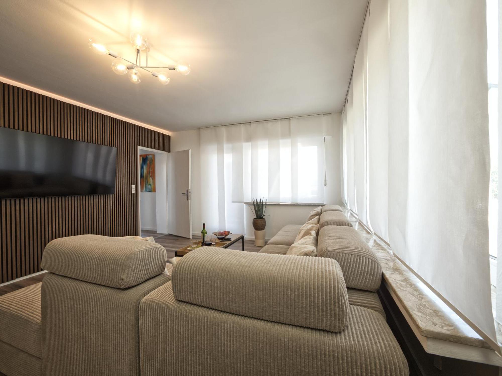 Hermes Apartments Siebengebirge Königswinter Екстериор снимка