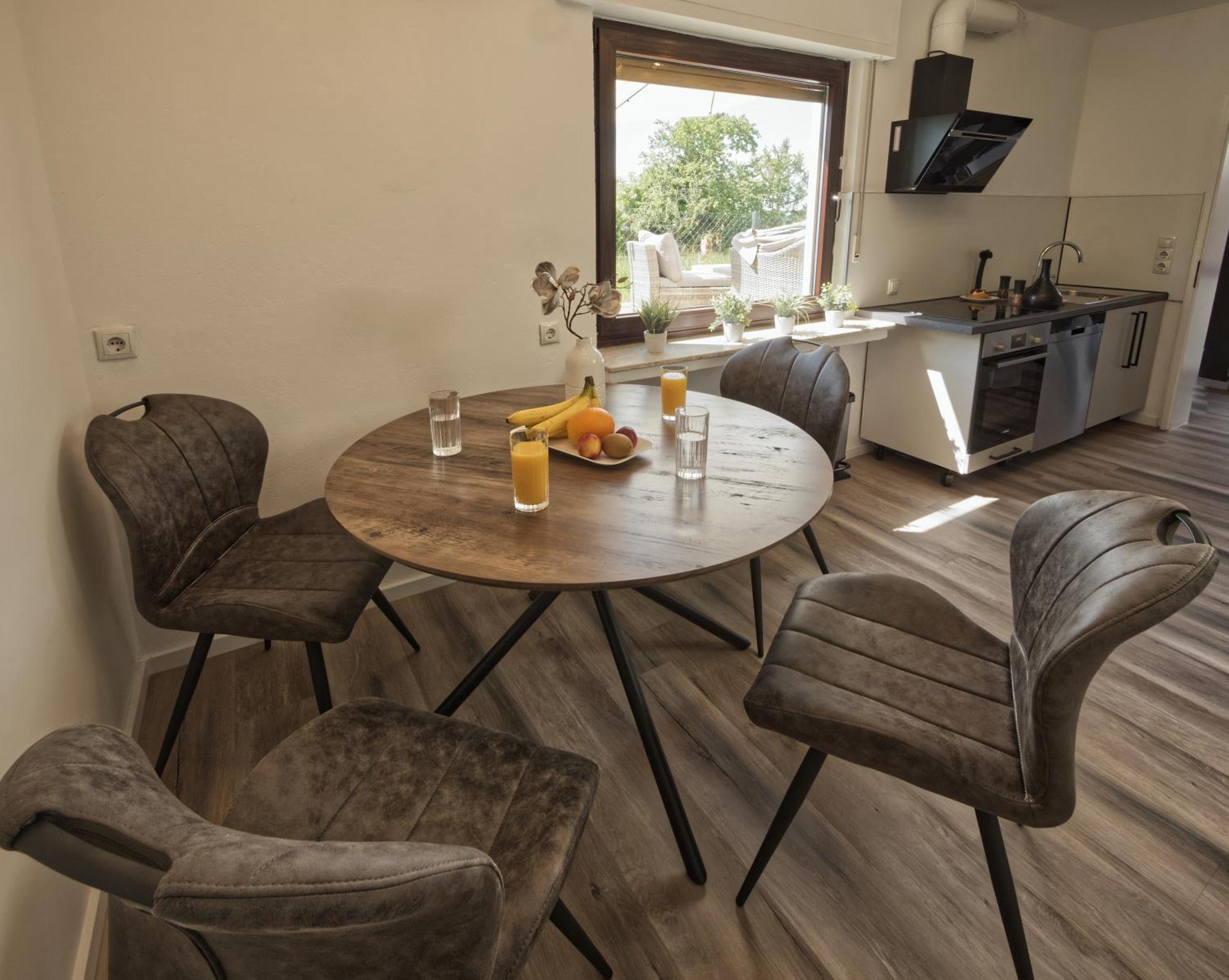Hermes Apartments Siebengebirge Königswinter Екстериор снимка