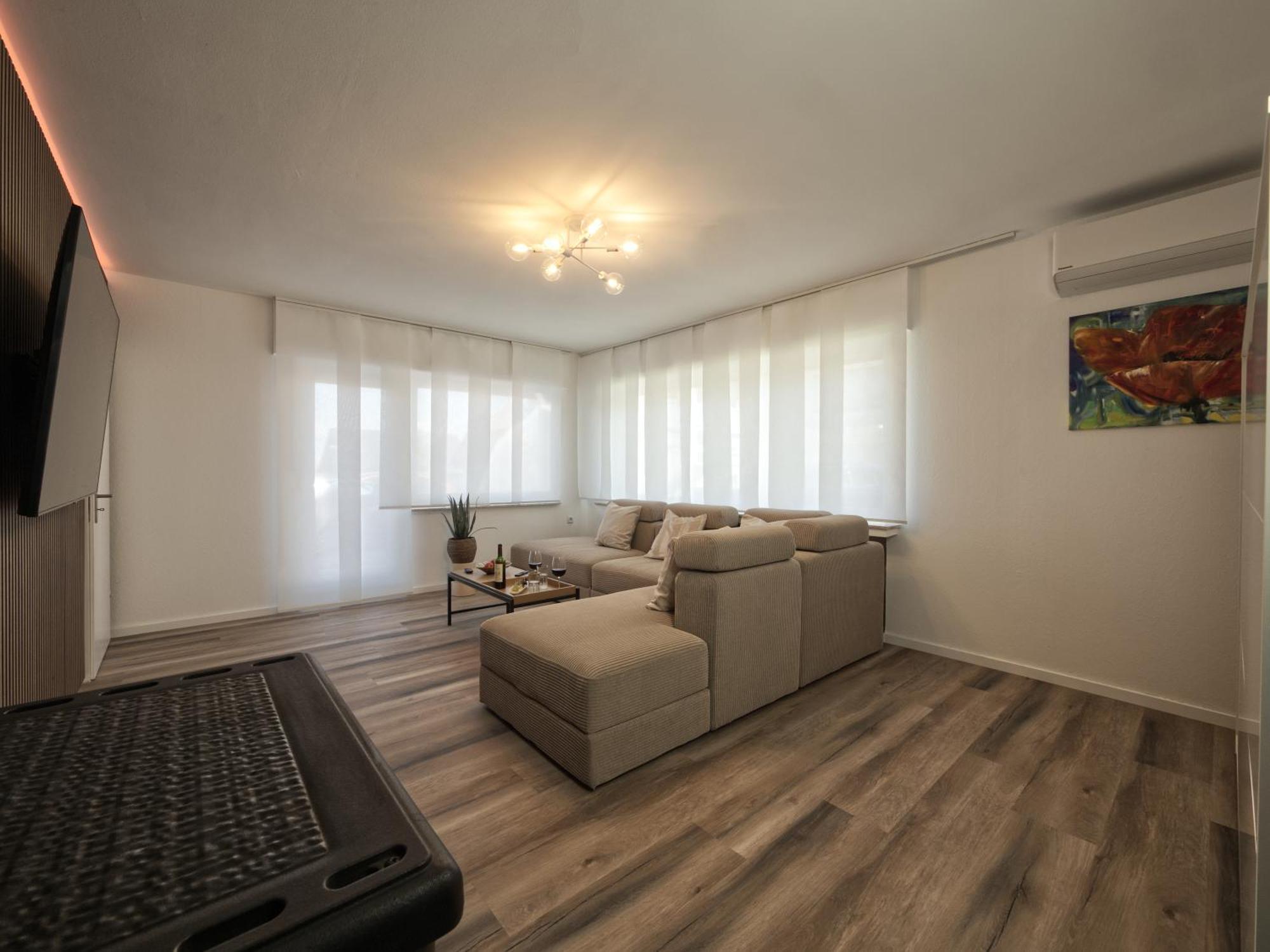 Hermes Apartments Siebengebirge Königswinter Екстериор снимка