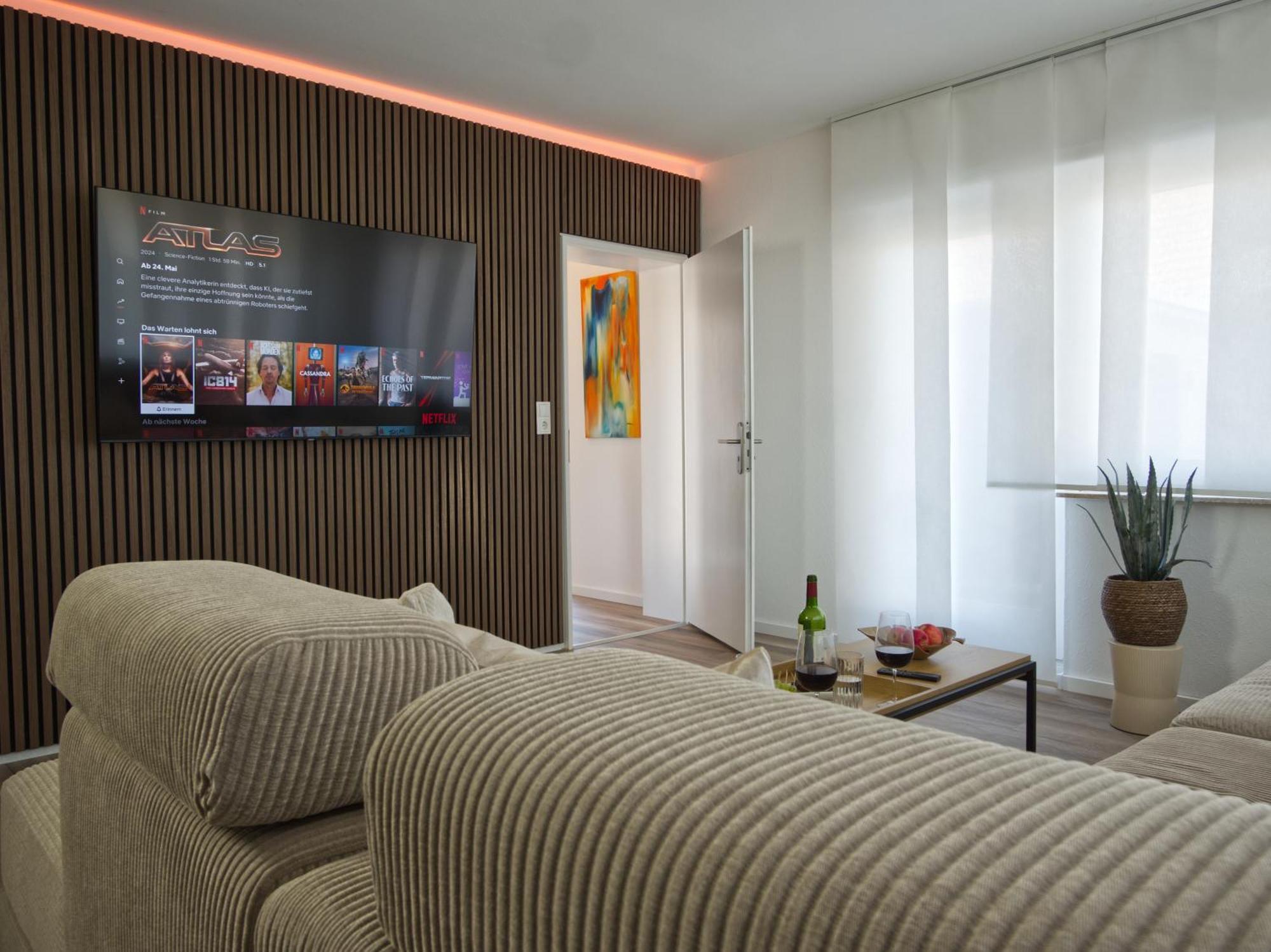 Hermes Apartments Siebengebirge Königswinter Екстериор снимка