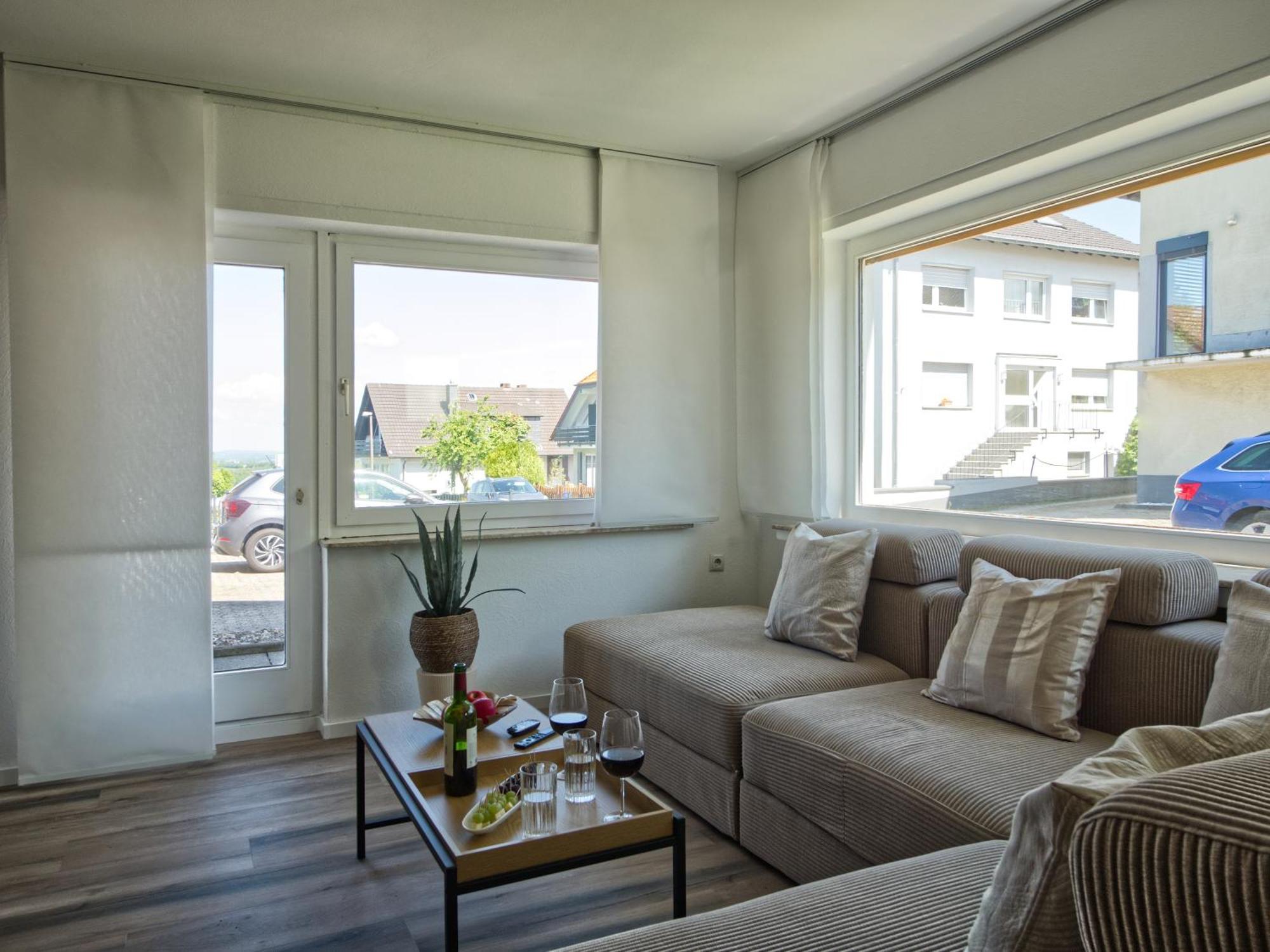 Hermes Apartments Siebengebirge Königswinter Екстериор снимка