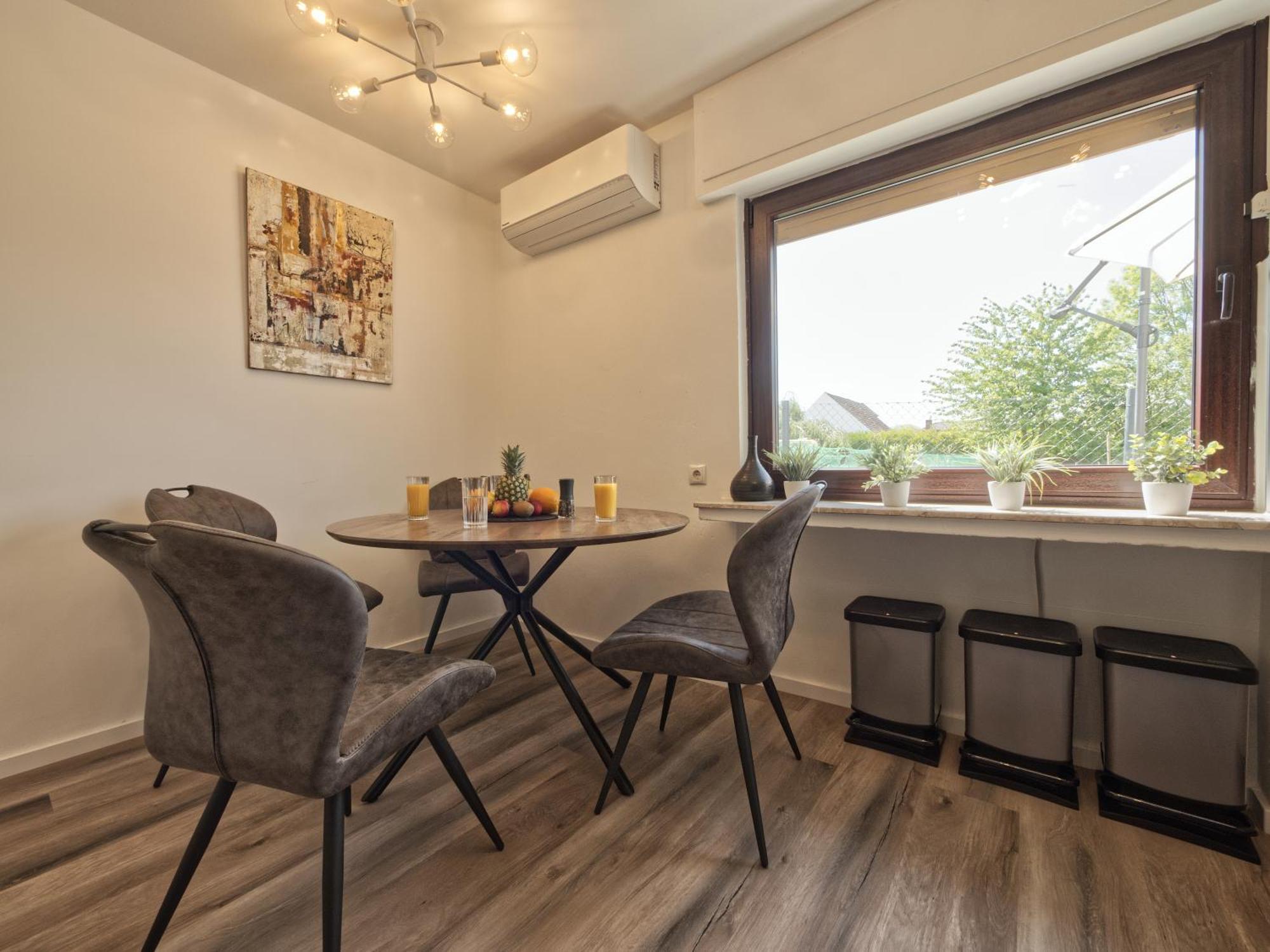 Hermes Apartments Siebengebirge Königswinter Екстериор снимка