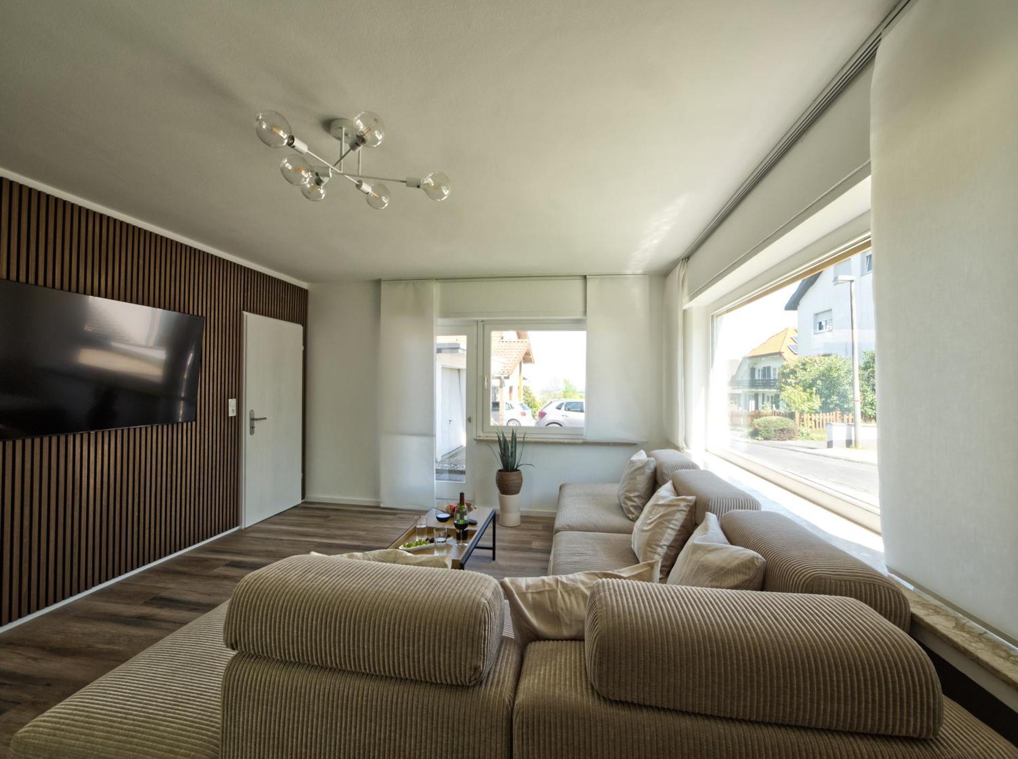 Hermes Apartments Siebengebirge Königswinter Екстериор снимка