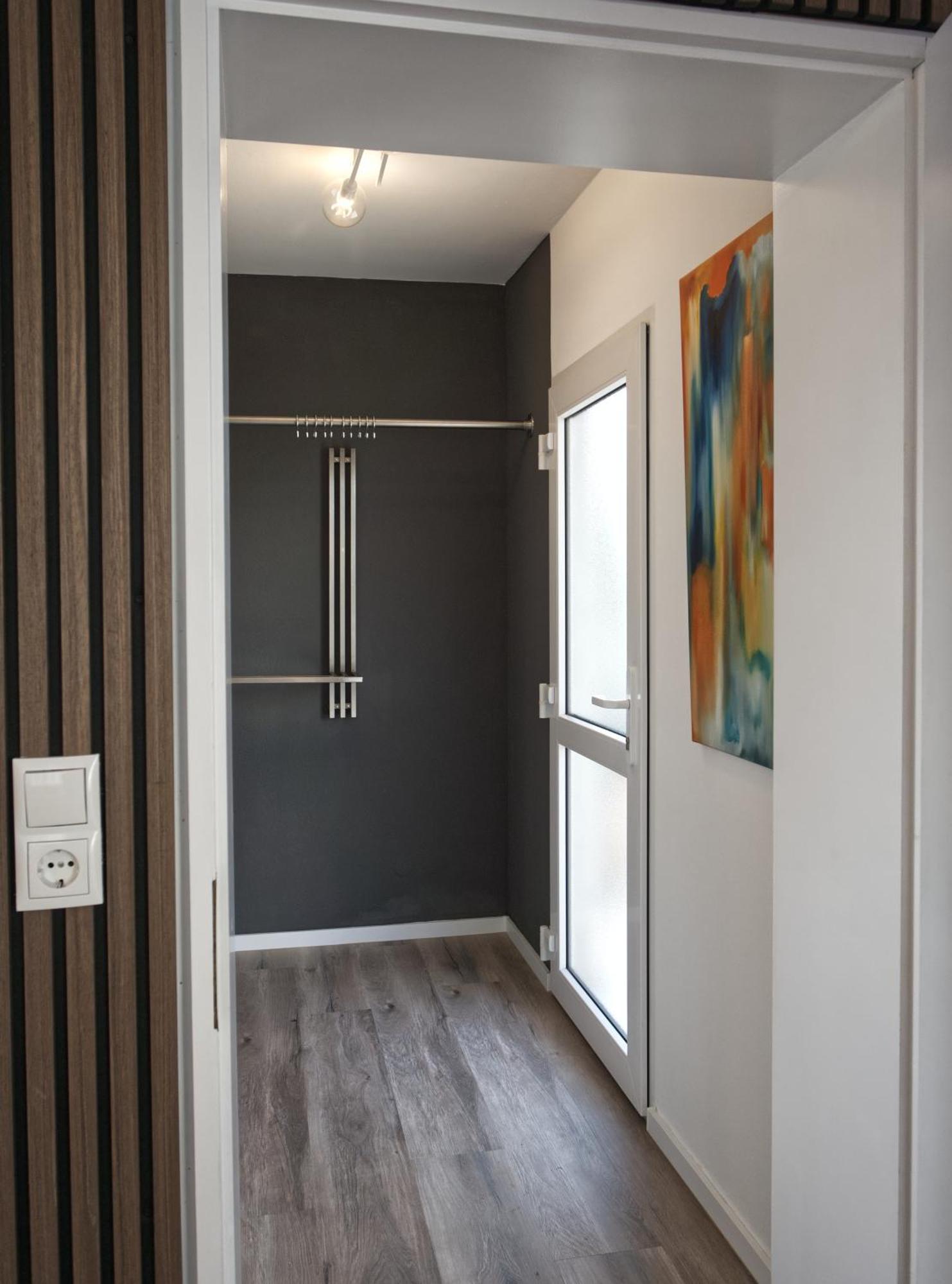 Hermes Apartments Siebengebirge Königswinter Екстериор снимка