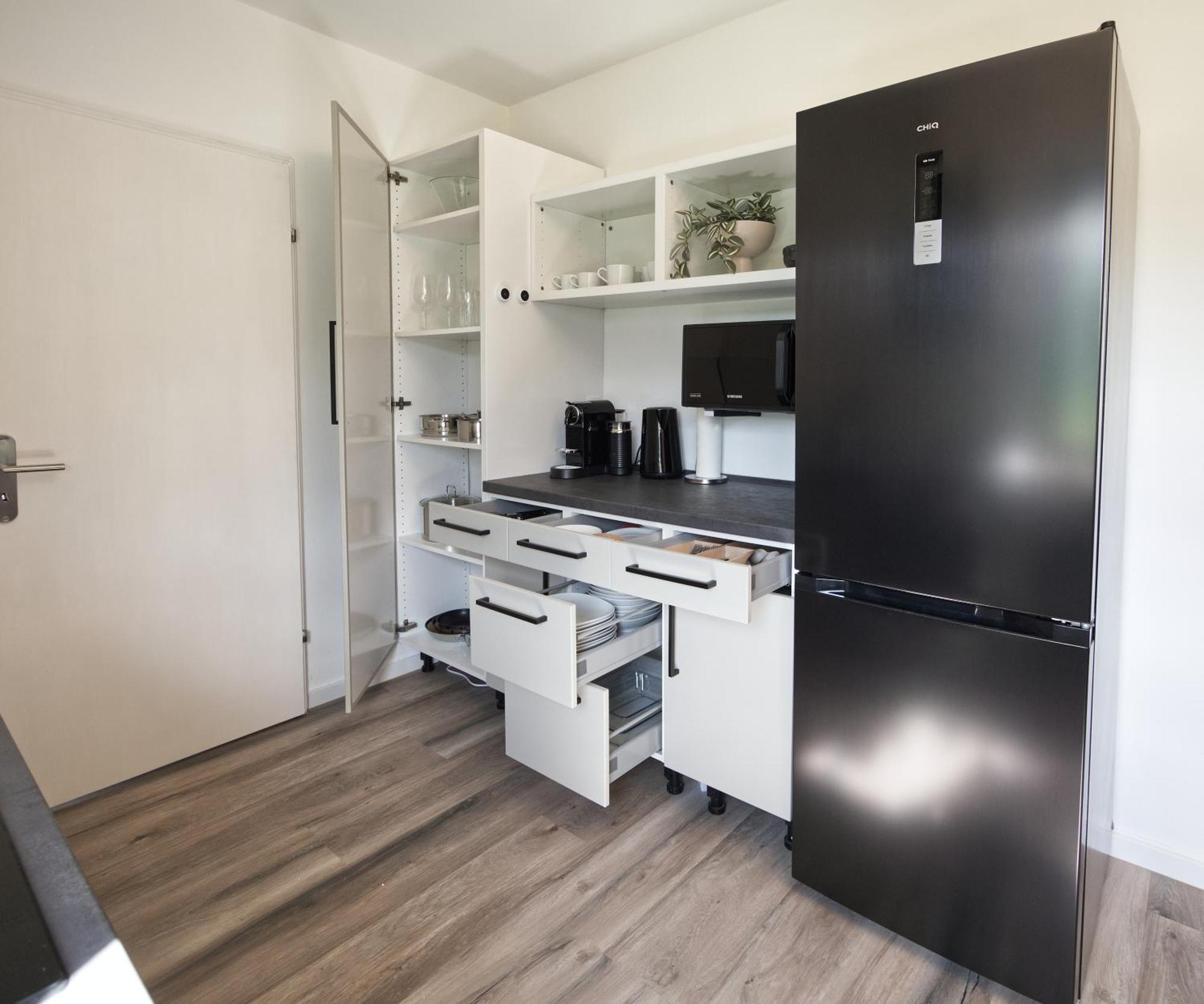 Hermes Apartments Siebengebirge Königswinter Екстериор снимка