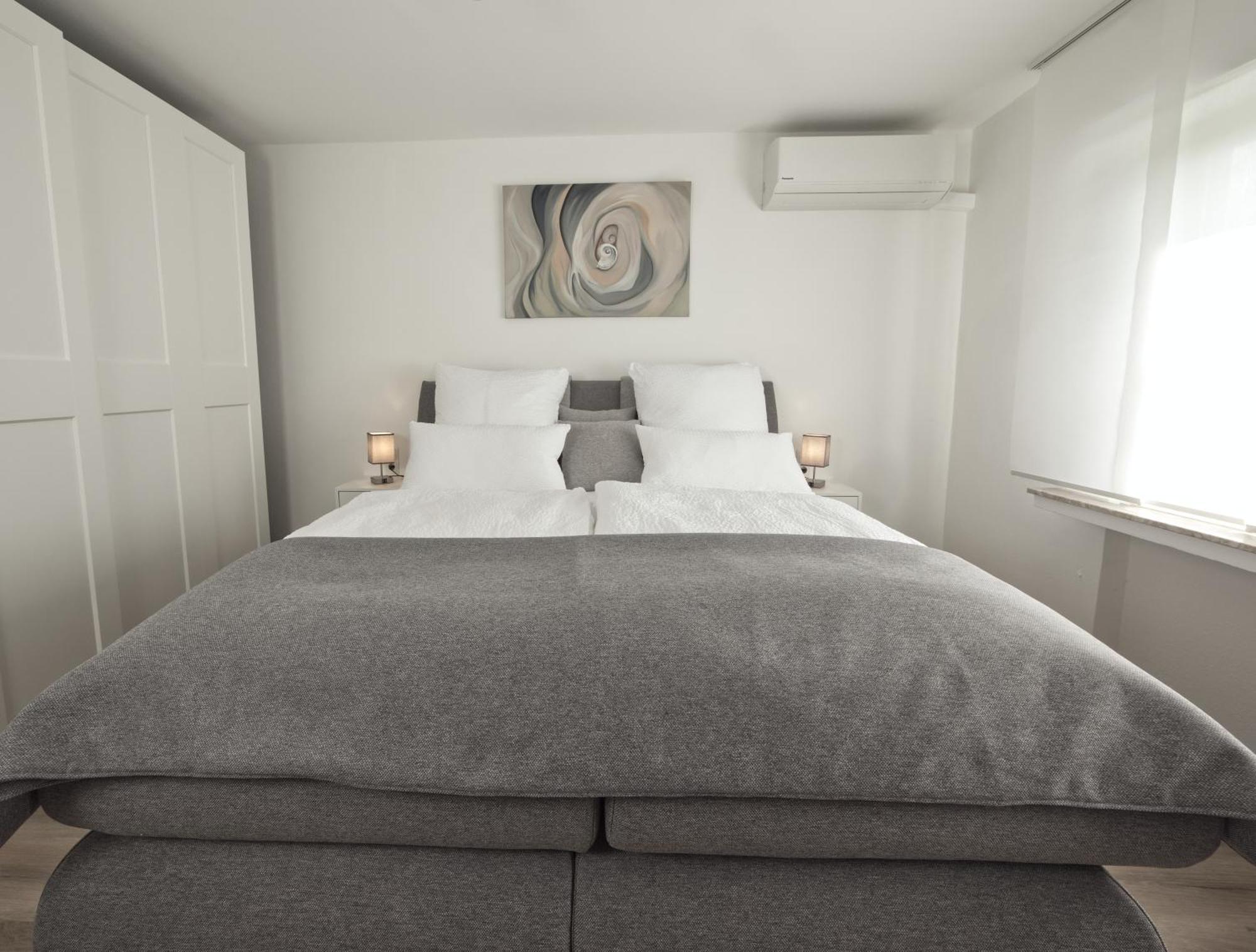 Hermes Apartments Siebengebirge Königswinter Екстериор снимка