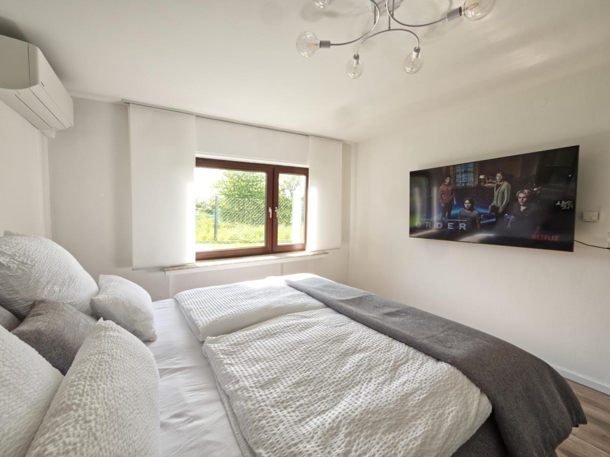 Hermes Apartments Siebengebirge Königswinter Екстериор снимка
