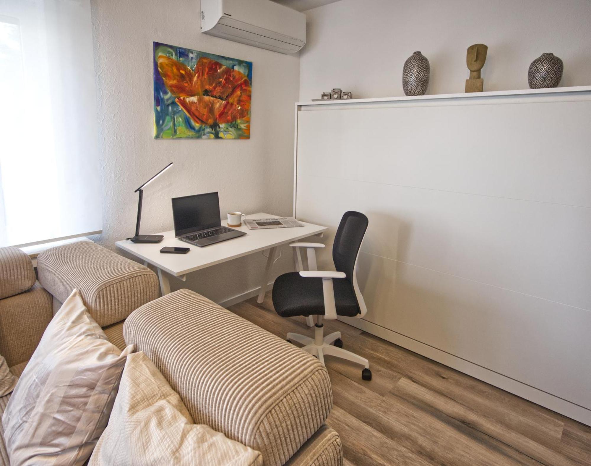 Hermes Apartments Siebengebirge Königswinter Екстериор снимка