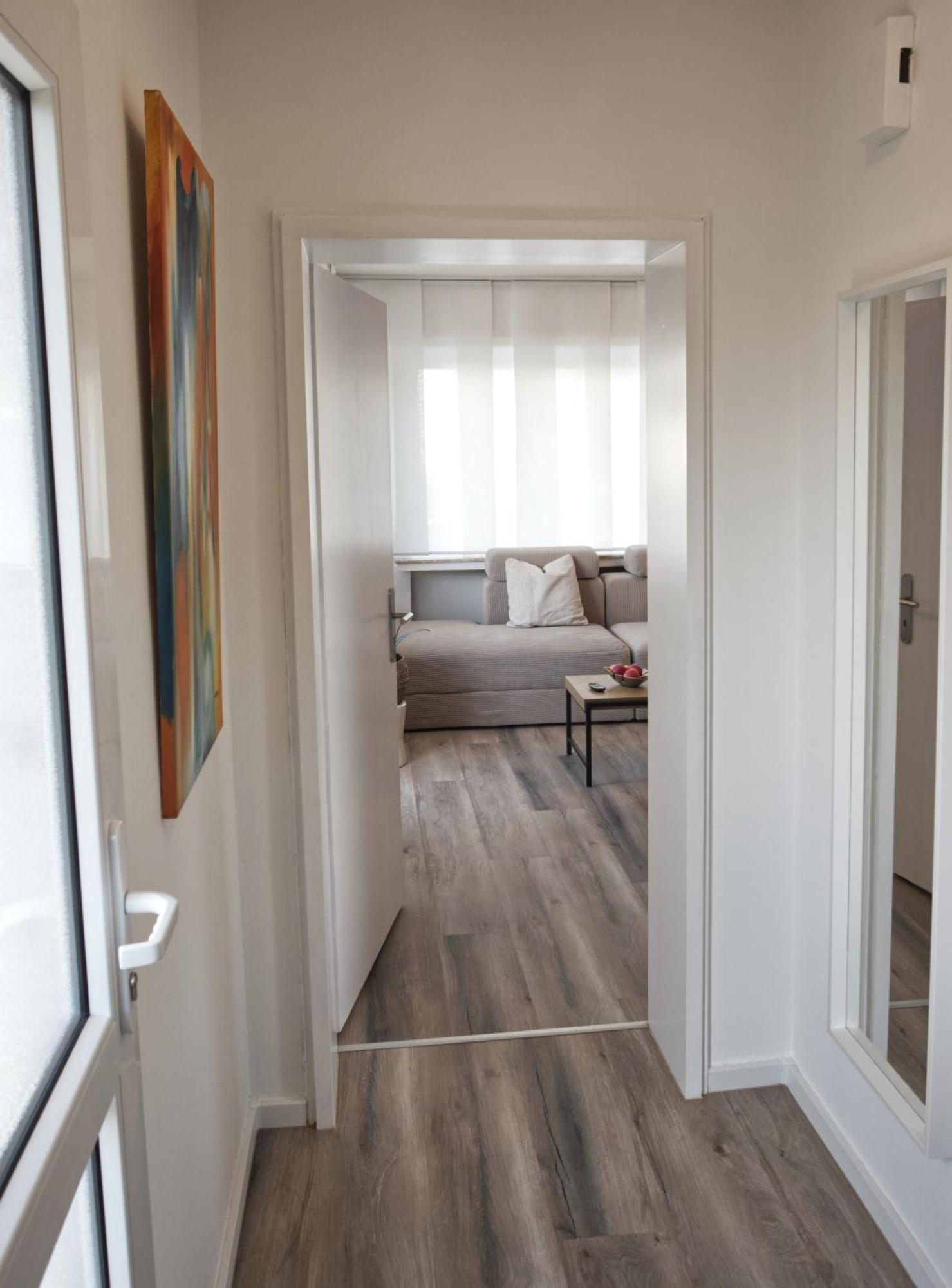 Hermes Apartments Siebengebirge Königswinter Екстериор снимка