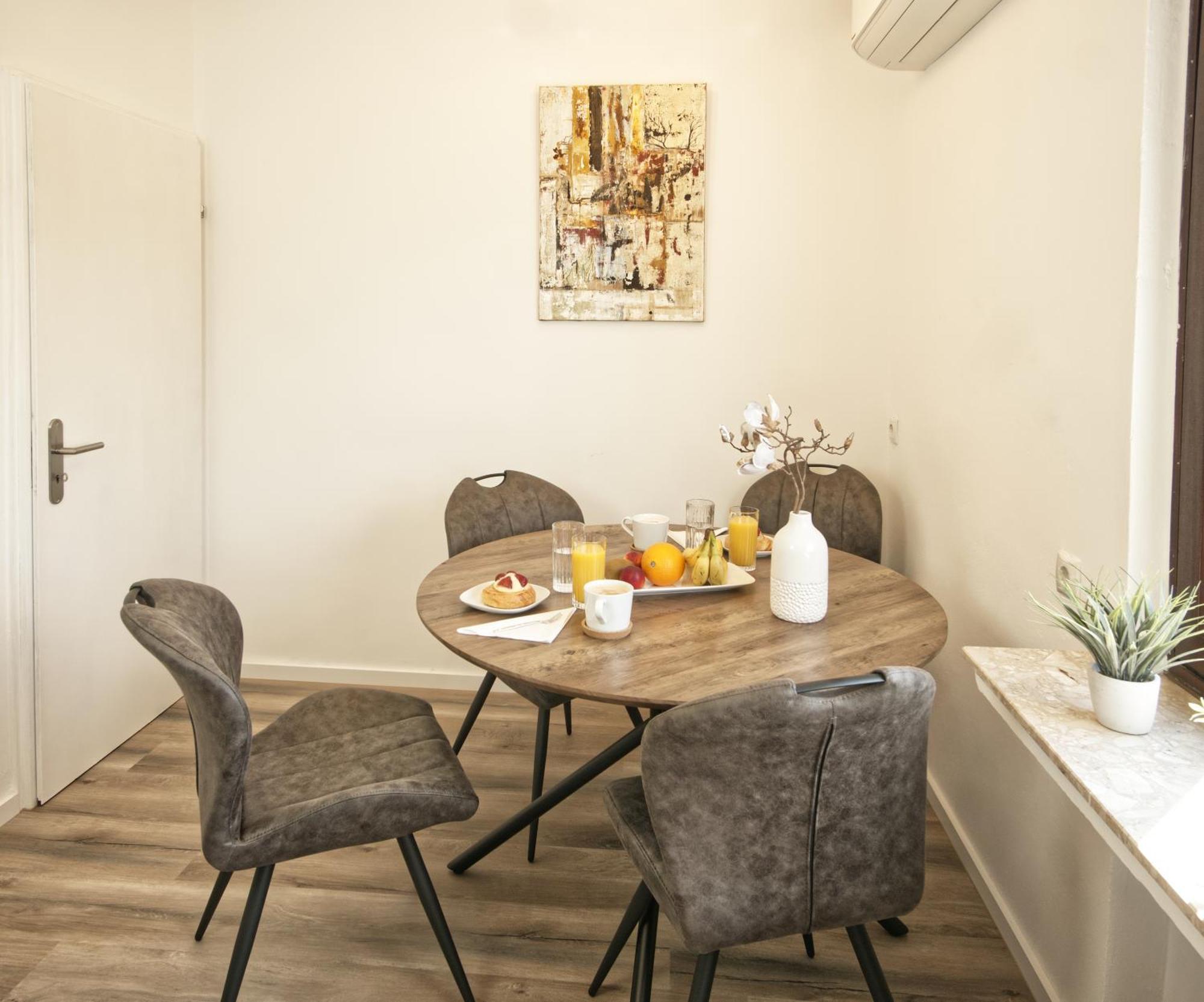 Hermes Apartments Siebengebirge Königswinter Екстериор снимка