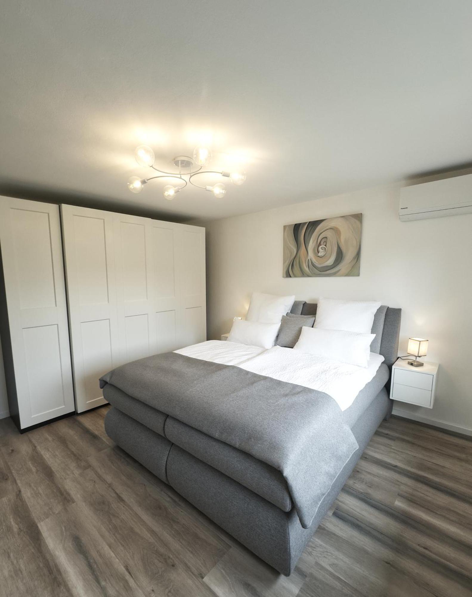 Hermes Apartments Siebengebirge Königswinter Екстериор снимка